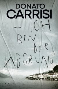 Produktbild: Ich bin der Abgrund
