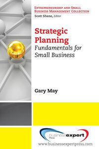 Produktbild: Strategic Planning