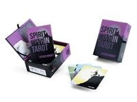 Produktbild: Spirit Within Tarot