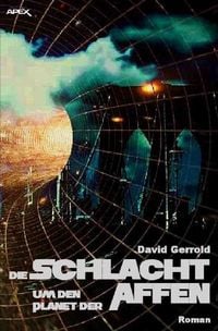 Produktbild: Die Schlacht um den Planet der Affen