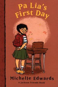 Produktbild: Pa Lia's First Day
