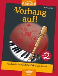 Produktbild: Vorhang auf! 2