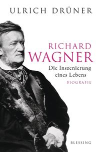 Bild vom Artikel Richard Wagner vom Autor Ulrich Drüner