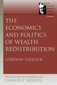 Produktbild: The Economics and Politics of Wealth Redistribution
