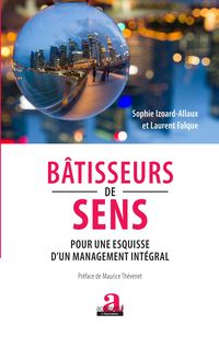 Produktbild: B&acirc;tisseurs de sens