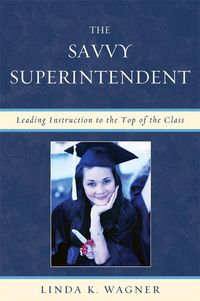 Produktbild: The Savvy Superintendent