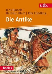 Produktbild: Die Antike