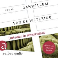 Produktbild: Outsider in Amsterdam