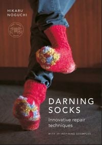 Produktbild: Darning Socks