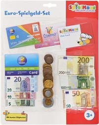 Produktbild: SpielMaus K&uuml;che Spielgeld Euro