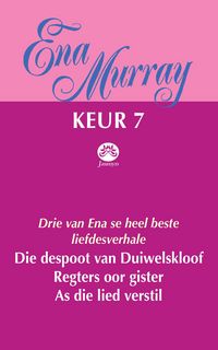 Produktbild: Ena Murray Keur 7