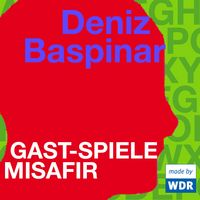 Produktbild: Gast-Spiele Misafir (t&uuml;rkisch)