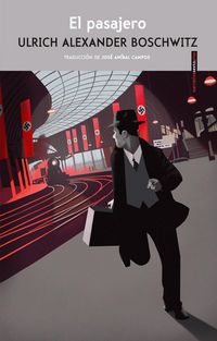 Produktbild: El pasajero