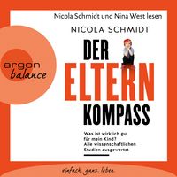 Produktbild: Der Elternkompass