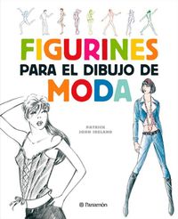 Produktbild: Figurines para el dibujo de moda