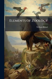 Produktbild: Elements of Zoology