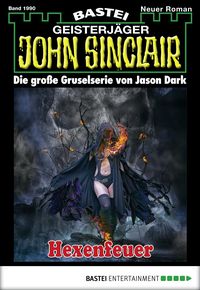 Bild vom Artikel John Sinclair 1990 vom Autor Jason Dark