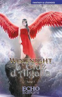 Produktbild: Wolfnight - l elue d algatia