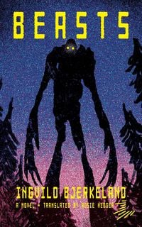 Produktbild: Beasts