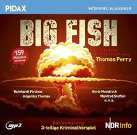 Produktbild: Perry, T: Big Fish