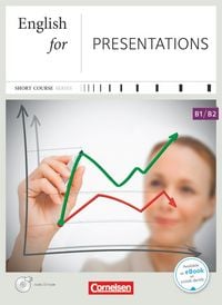 Produktbild: Short Course Series - Englisch im Beruf - Business Skills - B1/B2