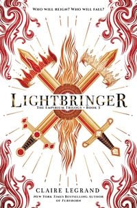Produktbild: Lightbringer