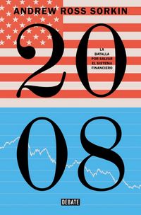 Produktbild: 2008: La Batalla Por Salvar El Sistema Financiero / Too Big to Fail