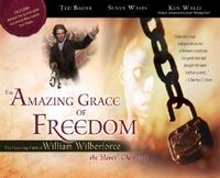 Produktbild: The Amazing Grace of Freedom