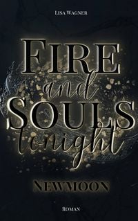 Produktbild: Fire and Souls tonight