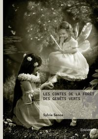 Produktbild: Les contes de la foret des genets