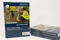 Produktbild: Mantrailing f&uuml;r Familienhunde