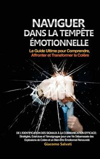 Produktbild: Naviguer dans la Temp&ecirc;te &Eacute;motionnelle