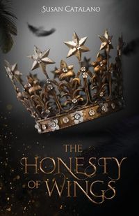 Produktbild: The Honesty of Wings