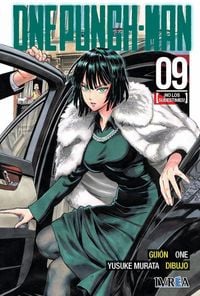 Produktbild: One punch-man