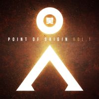 Point Of Origin Vol.1 von Various