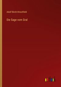 Produktbild: Die Sage vom Gral