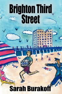 Produktbild: Brighton Third Street