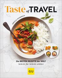 Produktbild: Taste of Travel
