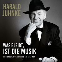 Produktbild: Was bleibt ist die Musik