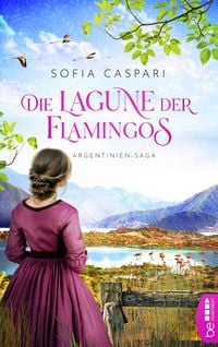 Produktbild: Die Lagune der Flamingos