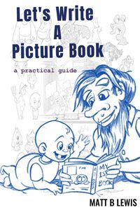 Produktbild: Let's Write a Picture Book
