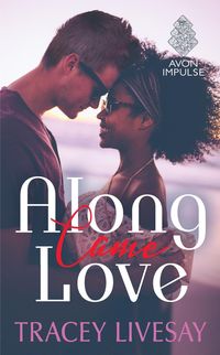Produktbild: Along Came Love