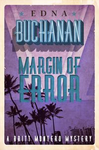 Produktbild: Margin of Error