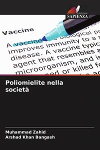 Produktbild: Poliomielite nella societ&agrave;