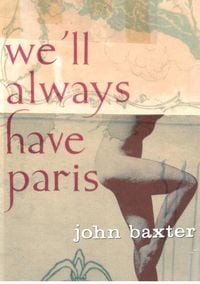 Produktbild: We'll Always Have Paris