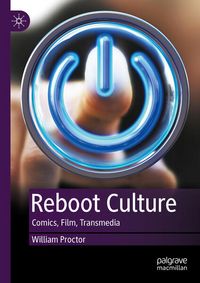 Produktbild: Reboot Culture