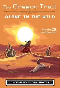Produktbild: The Oregon Trail: Alone in the Wild