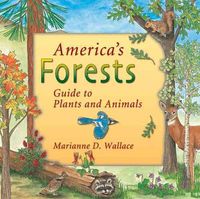 Produktbild: Amer Forests