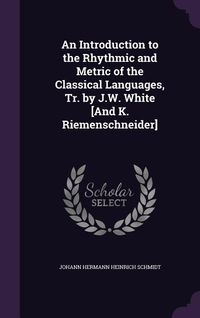 Produktbild: Intro To The Rhythmic & Metric