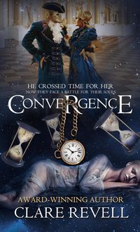 Produktbild: Convergence